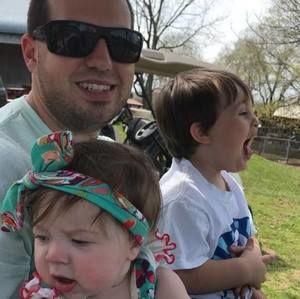 Meet your Posher, Scott